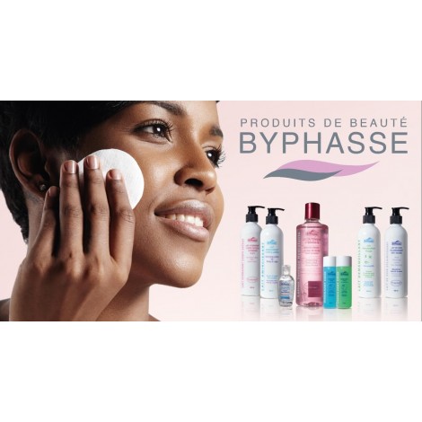 Фиксатор за грим BYPHASSE Fix make-up all skin types 150мл